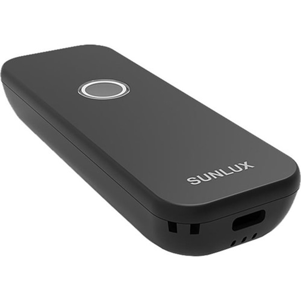 Sunlux XL-9010 2D Karekod Kablolu Barkod Okuyucu