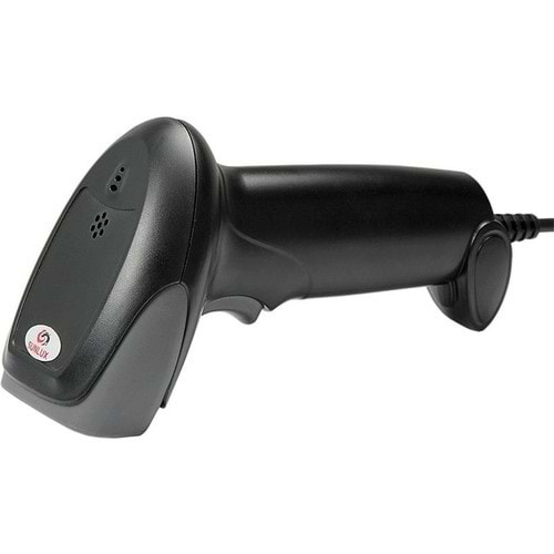 Sunlux XL-3602 2D Karekod Kablolu Barkod Okuyucu