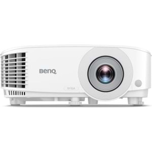 Benq MS560 4000 Ans 800X600 SVGA 2XHDMI VGA USB A 3D 20.000:1 DLP Projeksiyon Cihazı
