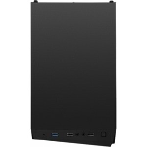 Msi Mag Shield M301 Temperli Cam Psu Yok Gaming Kasa
