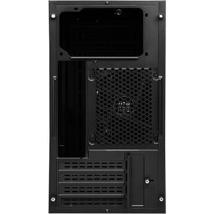 Msi Mag Shield M301 Temperli Cam Psu Yok Gaming Kasa