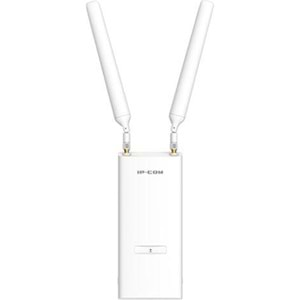 Ip-Com IUAP-AC-LITE 2.4/5GHZ 1167MBPS İç Ortam Tavan Tipi Acces Point (Adaptörlü)