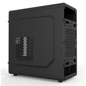 Ventı Cio TML117 Micro Atx 300W Siyah Kasa