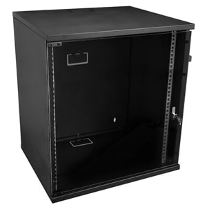 S-Link 12U Soho Demonte Rack Kabin 19