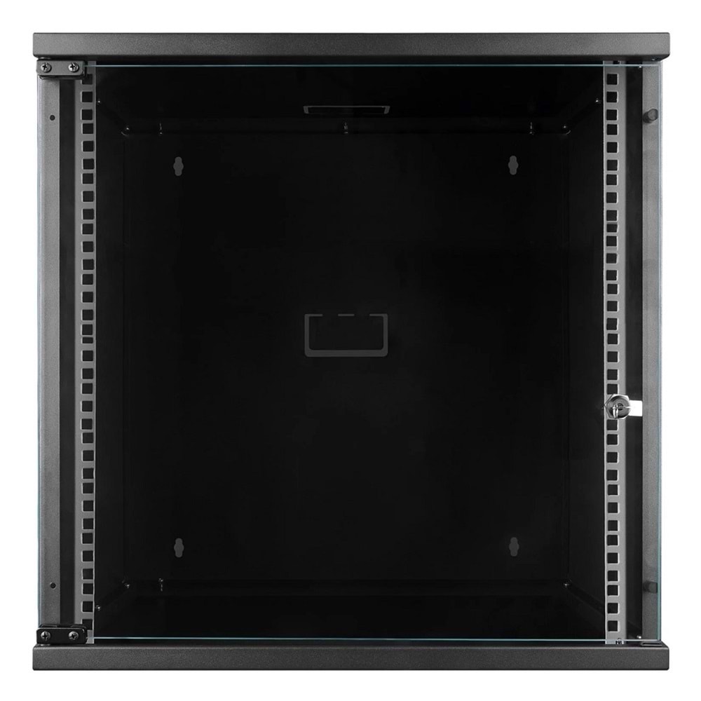 S-Link 12U Soho Demonte Rack Kabin 19