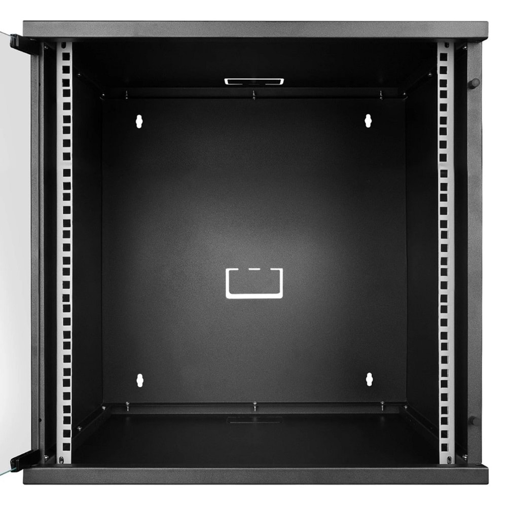 S-Link 12U Soho Demonte Rack Kabin 19