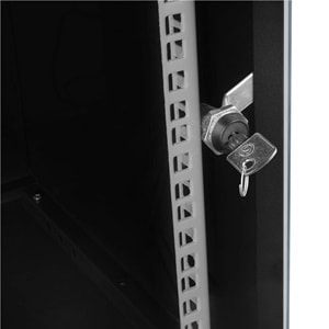 S-Link 12U Soho Demonte Rack Kabin 19