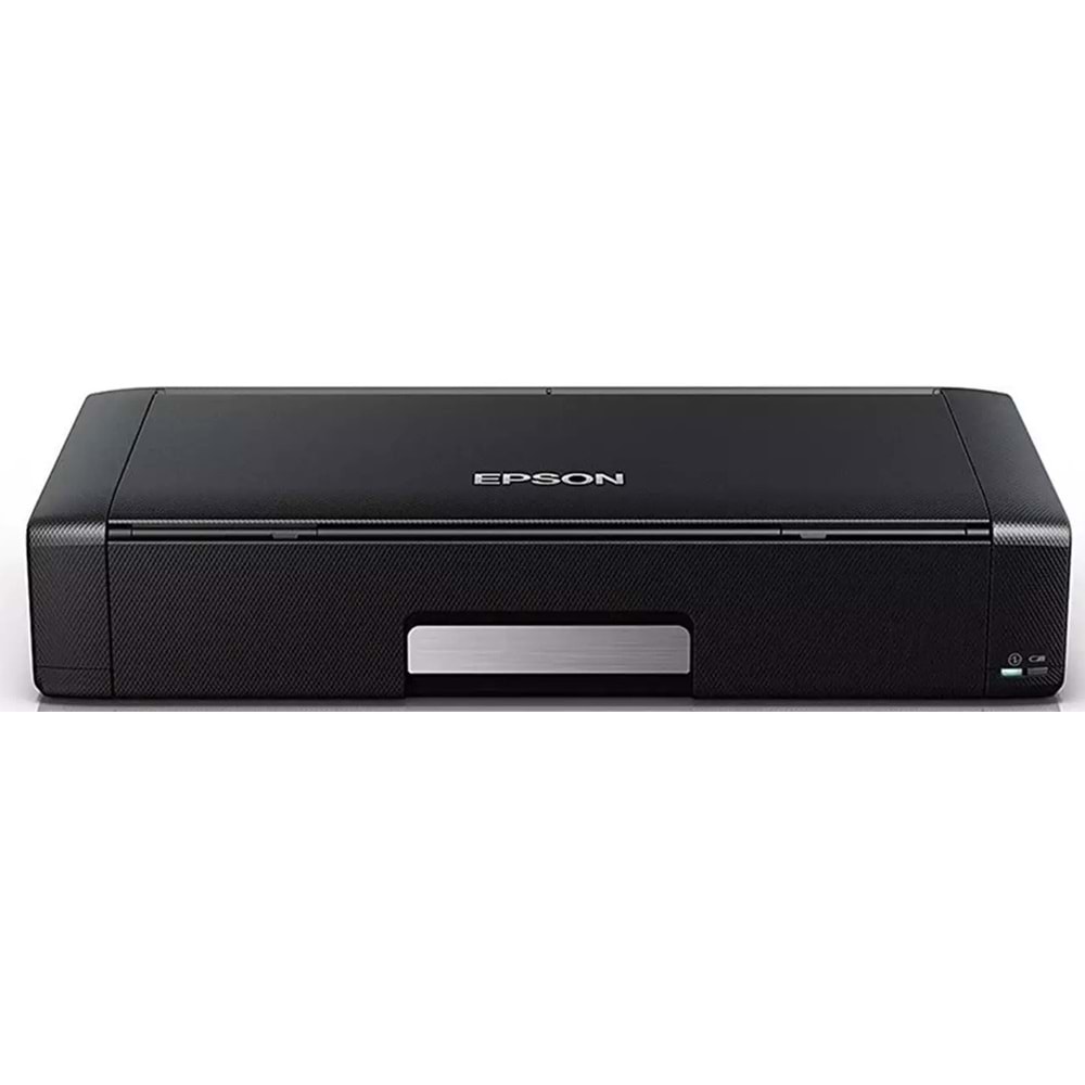 Epson WorkForce WF-100W Taşınabilir A4 Yazıcı