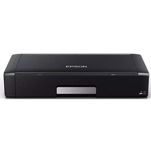 Epson WorkForce WF-100W Taşınabilir A4 Yazıcı