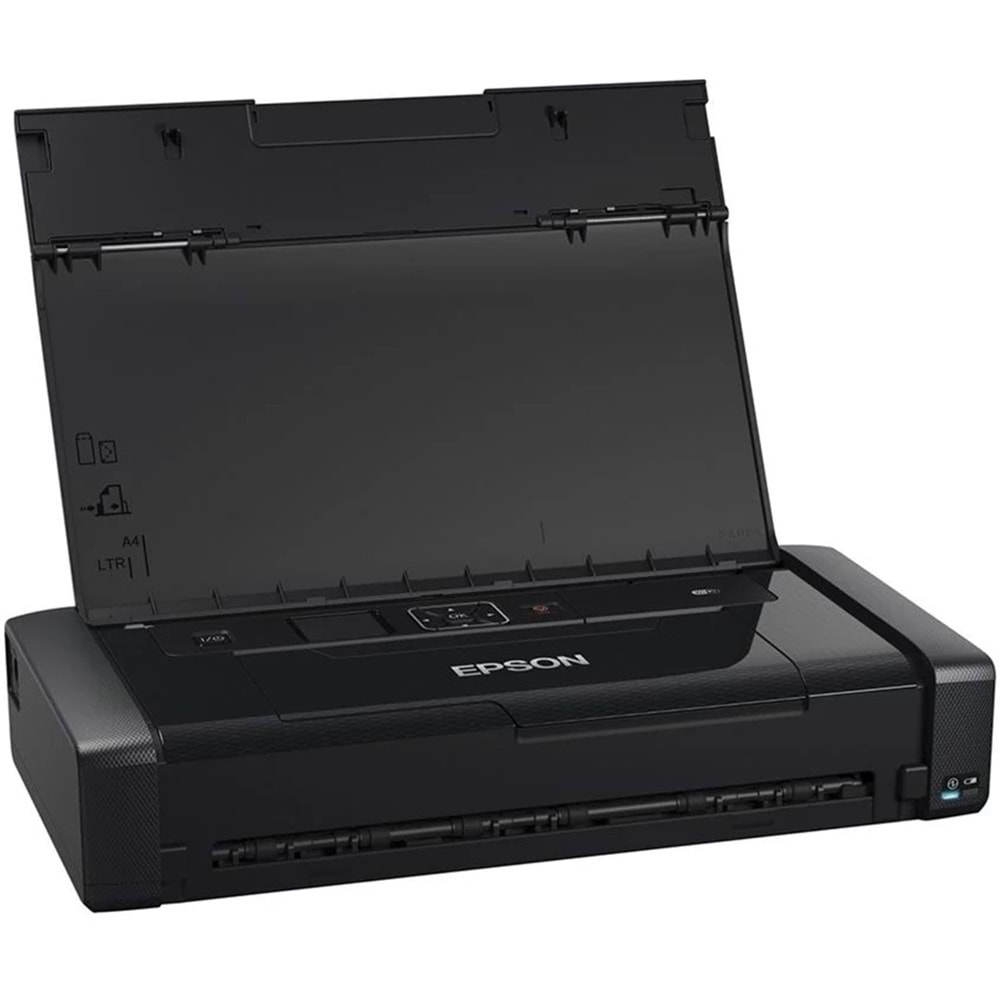 Epson WorkForce WF-100W Taşınabilir A4 Yazıcı