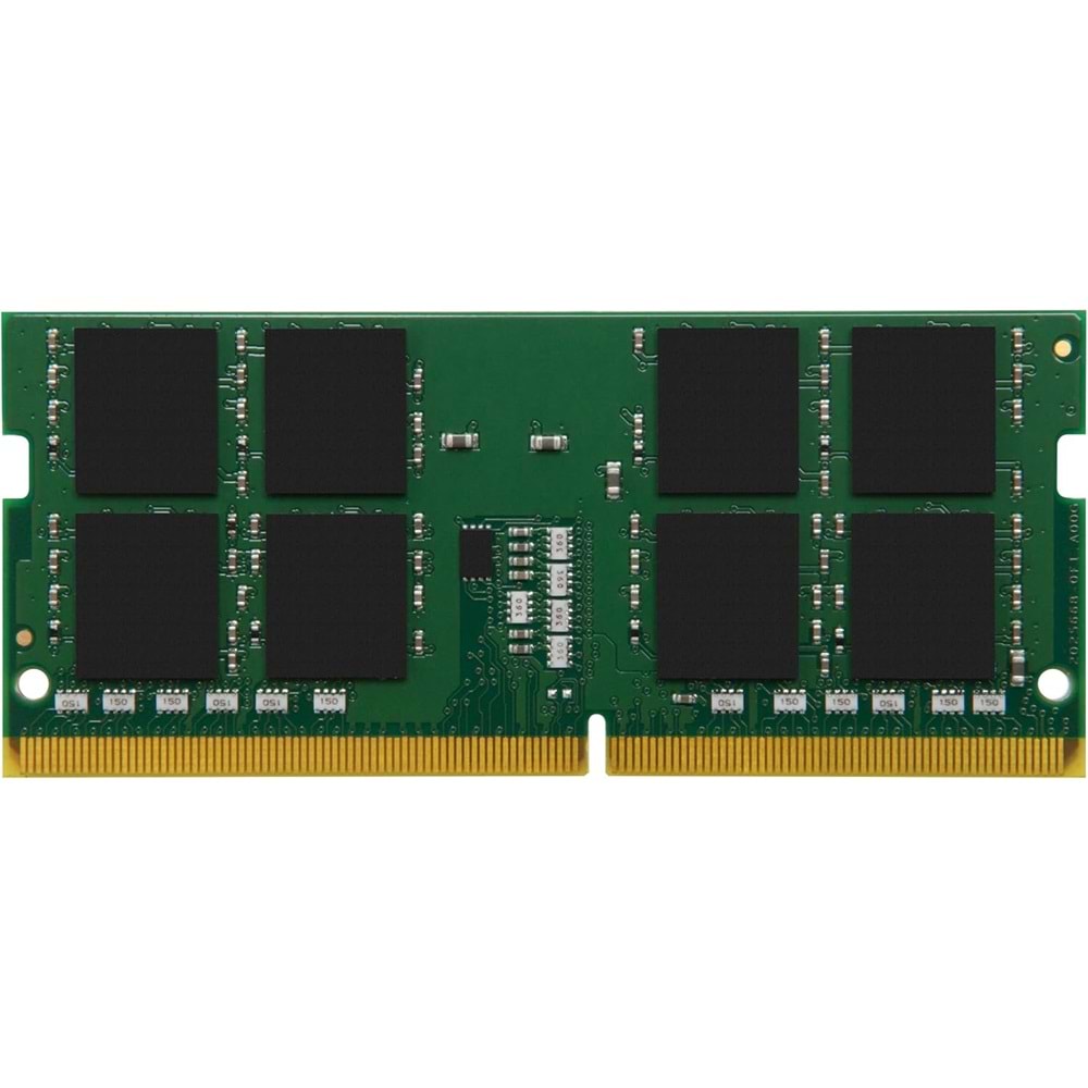 Kingston 32GB 4800MHz DDR5 SODIMM CL40 1.1V (KVR48S40BD8-32)