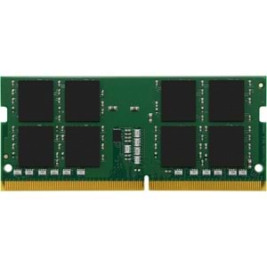 Kingston 32GB 4800MHz DDR5 SODIMM CL40 1.1V (KVR48S40BD8-32)