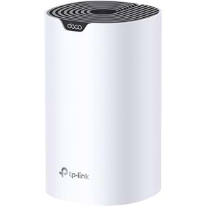 TP-Link Deco S7 (1-pack) AC1900 Whole Home Mesh Wi-Fi Unit (Menzil Genişletici)