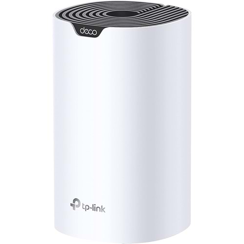 TP-Link Deco S7 (1-pack) AC1900 Whole Home Mesh Wi-Fi Unit (Menzil Genişletici)