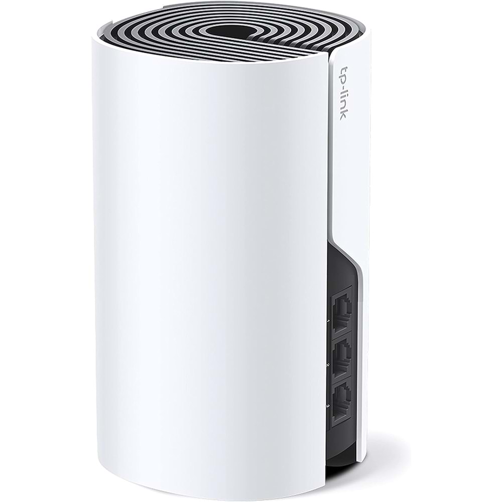 TP-Link Deco S7 (1-pack) AC1900 Whole Home Mesh Wi-Fi Unit (Menzil Genişletici)