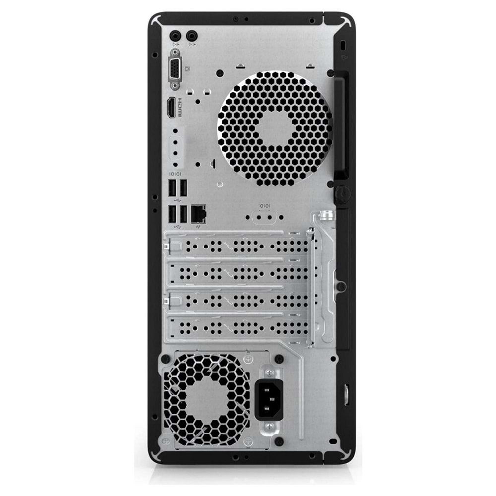 HP 290 Pro G9 6D3A3EA i7-12700 16GB 512SSD T400 4GB DOS6D3A3EA Masaüstü Bilgisayar
