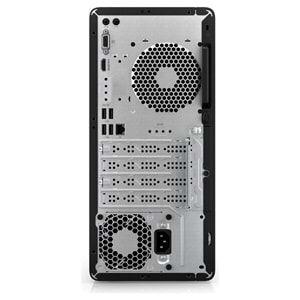 HP 290 Pro G9 6D3A3EA i7-12700 16GB 512SSD T400 4GB DOS6D3A3EA Masaüstü Bilgisayar