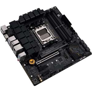 Asus Tuf Gaming B650M-E AMD B650 DDR5 USB3.2 DP/HDMI PCI 4.0 AM5 Anakart