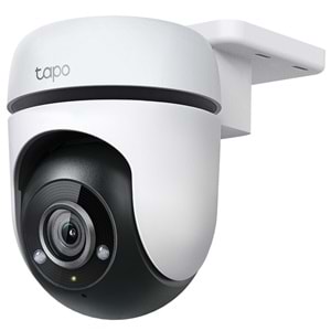 TP-Link Tapo C500 FHD Dış Ortam Wi-Fi Güvenlik Kamerası