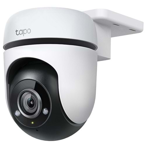 TP-Link Tapo C500 FHD Dış Ortam Wi-Fi Güvenlik Kamerası