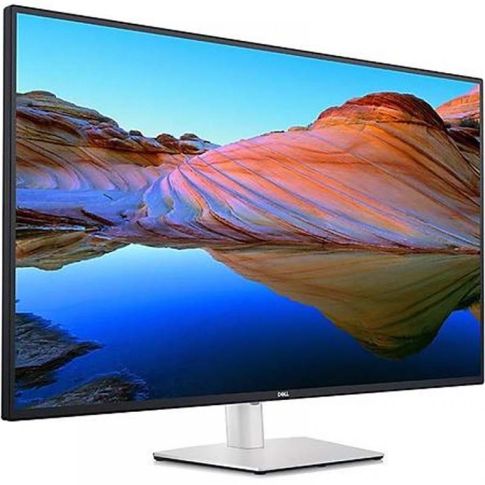Dell U4323QE Uhd 8ms 60Hz Dp+Hdmi 43