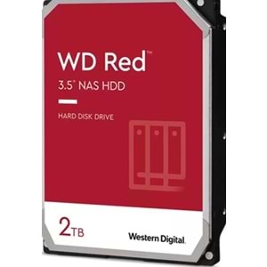 WD 2 TB 3.5