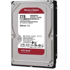 WD 2 TB 3.5