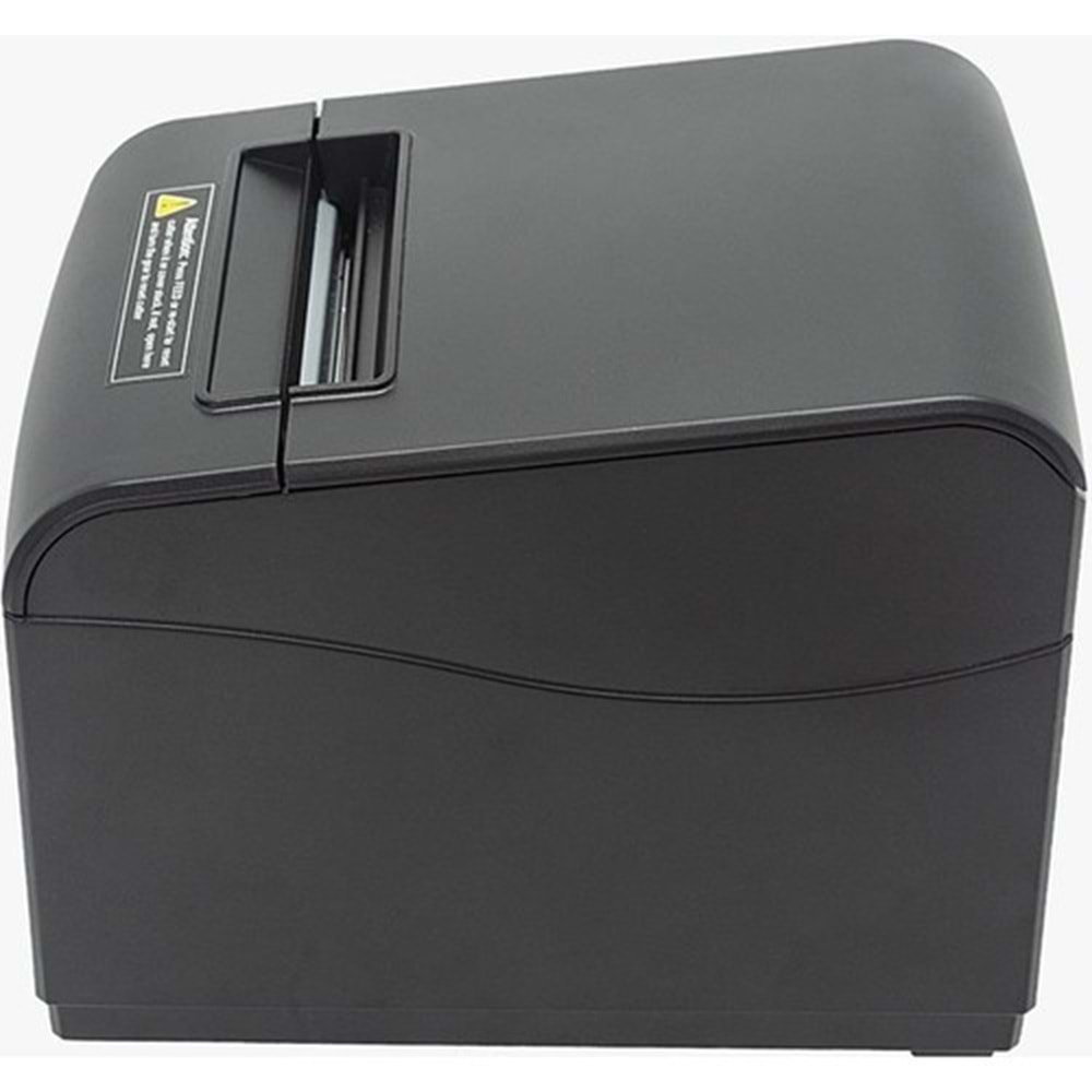 Tiwox RP-820 Direkt Termal Usb+Ethernet Otomatik Kesici Fiş Yazıcı