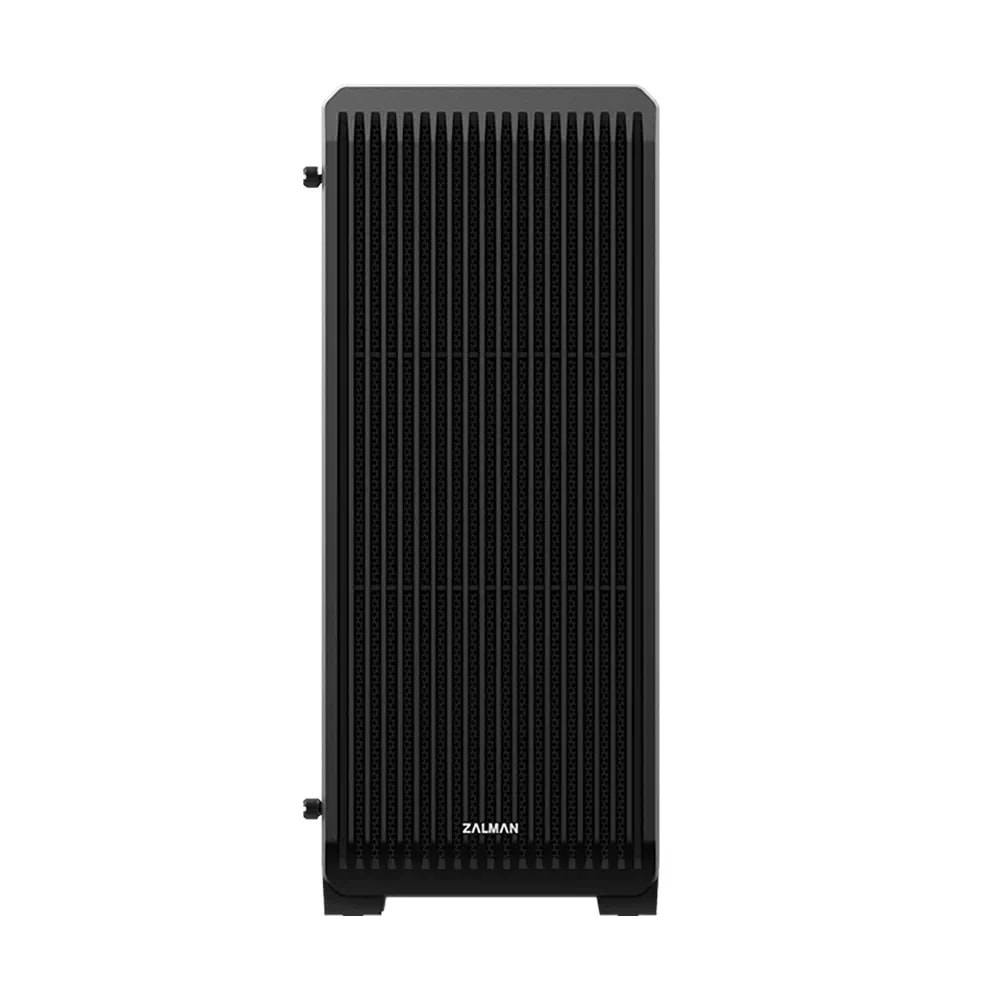 Zalman S2TG 600W 1X120MM Atx Midi Tower Siyah Kasa