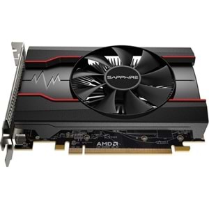 Sapphire RX550 4GB 128B GDDR5 Dvi-D/Hdmi/Dp Amd Ekran Kartı 11268-01-20G