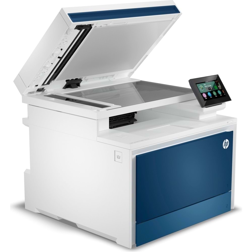 Hp Color LaserJet Pro 4303dw Çok Fonksiyonlu Renkli Yazıcı 5HH65A