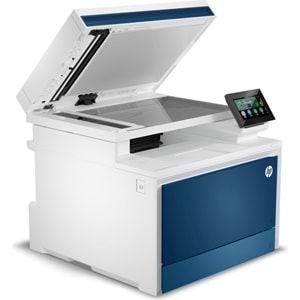 Hp Color LaserJet Pro 4303dw Çok Fonksiyonlu Renkli Yazıcı 5HH65A