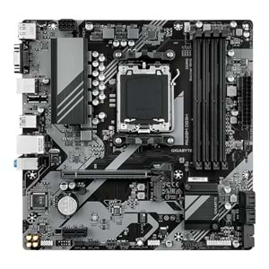 Gigabyte A620M-DS3H AM4 DDR5 HDMI Anakart