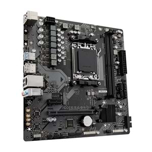 Gigabyte A620M-H Am5 DDR5 HDMI Anakart