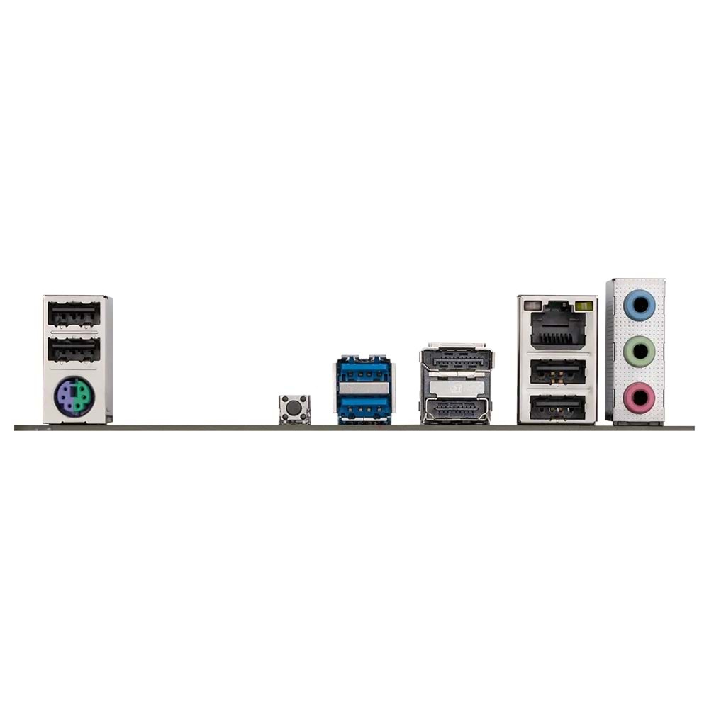Gigabyte A620M-H Am5 DDR5 HDMI Anakart