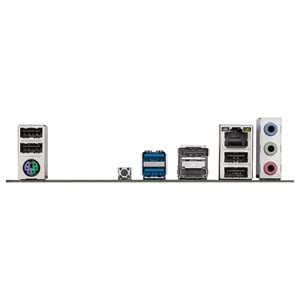 Gigabyte A620M-H Am5 DDR5 HDMI Anakart