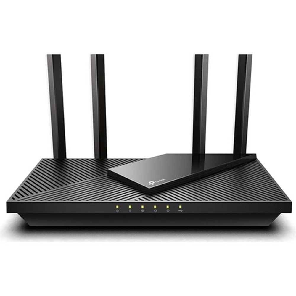 Tp-Link ARCHER-AX55 AX3000 Gigabit Wi-Fi 6 Router