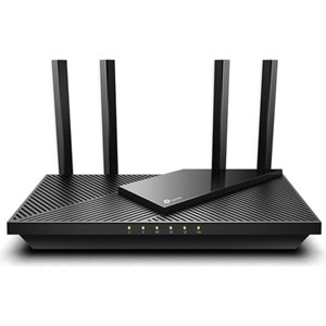 Tp-Link ARCHER-AX55 AX3000 Gigabit Wi-Fi 6 Router