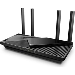 Tp-Link ARCHER-AX55 AX3000 Gigabit Wi-Fi 6 Router