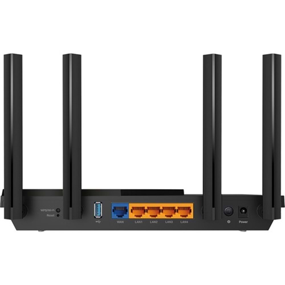 Tp-Link ARCHER-AX55 AX3000 Gigabit Wi-Fi 6 Router