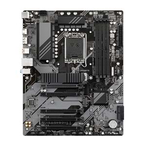 Gigabyte B760-DS3H-DDR4 Gaming AX1700 DDR4 Anakart
