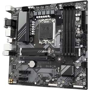 Gigabyte B760-DS3H-DDR5 Gaming AX1700 DDR4 Anakart