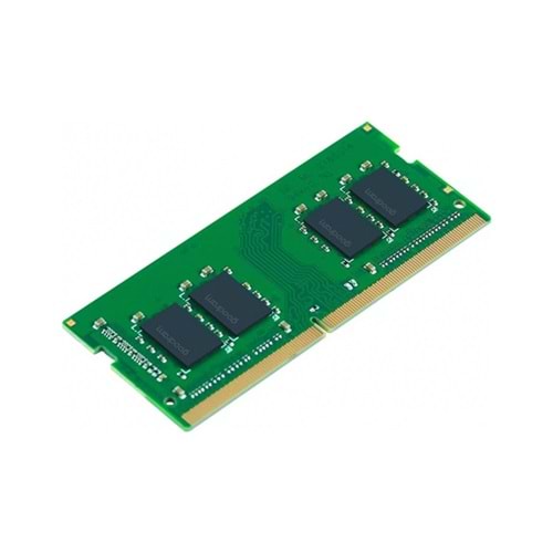 Goodram 8Gb DDR4 3200Mhz Cl22 Sodimm RAM GR3200S464L22S-8G