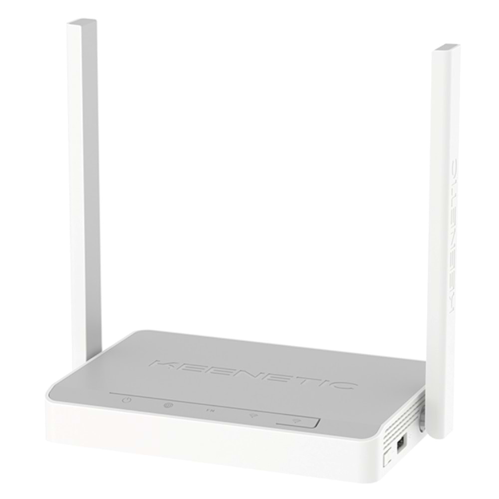Keenetic Omni Dsl N300 Mesh Wi-Fi 4 Gigabit VDSL/ADSL Modem Router KN-2012-01TR