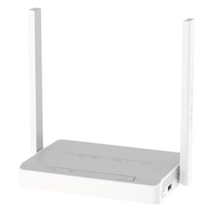 Keenetic Omni Dsl N300 Mesh Wi-Fi 4 Gigabit VDSL/ADSL Modem Router KN-2012-01TR