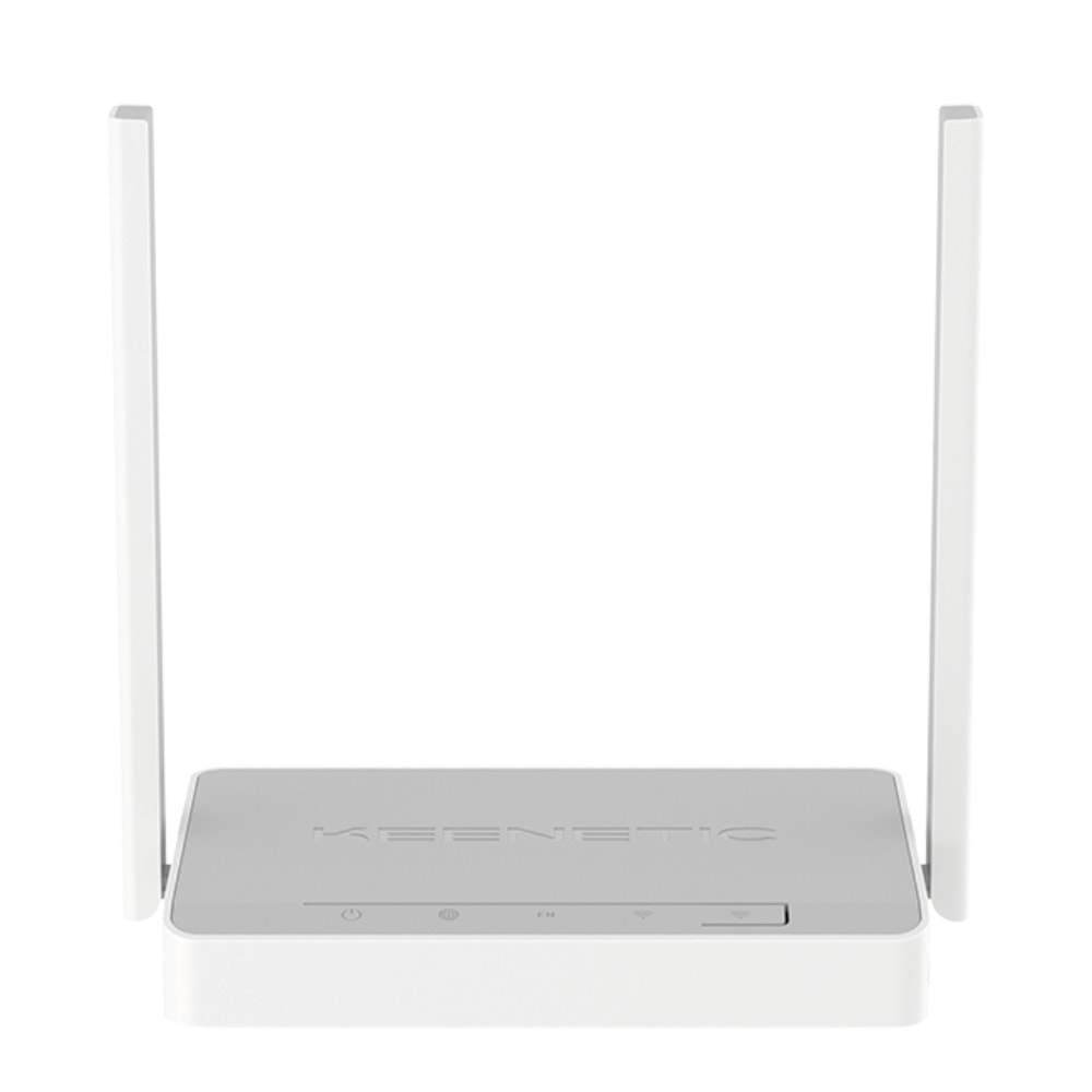 Keenetic Omni Dsl N300 Mesh Wi-Fi 4 Gigabit VDSL/ADSL Modem Router KN-2012-01TR