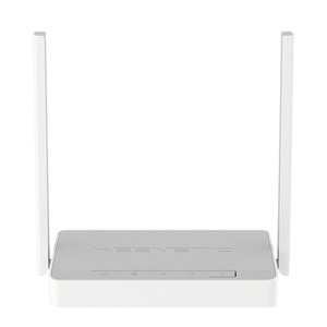 Keenetic Omni Dsl N300 Mesh Wi-Fi 4 Gigabit VDSL/ADSL Modem Router KN-2012-01TR