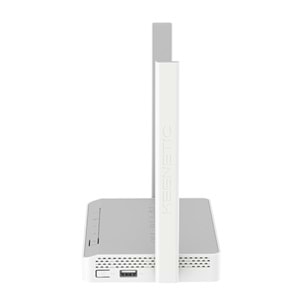 Keenetic Omni Dsl N300 Mesh Wi-Fi 4 Gigabit VDSL/ADSL Modem Router KN-2012-01TR