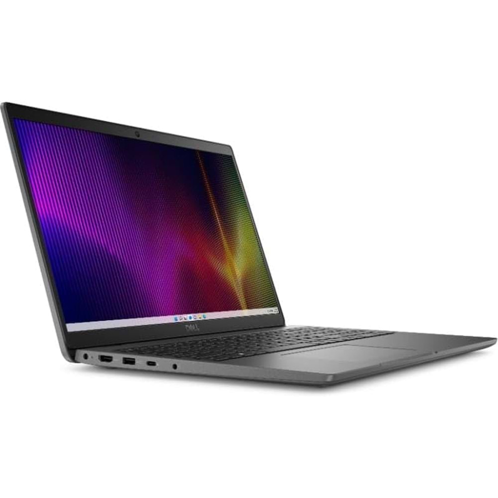 Dell N004L534013U Latitude 5340 I5-1335U 3.40 Ghz 8Gb 256Gb Ssd 13.3