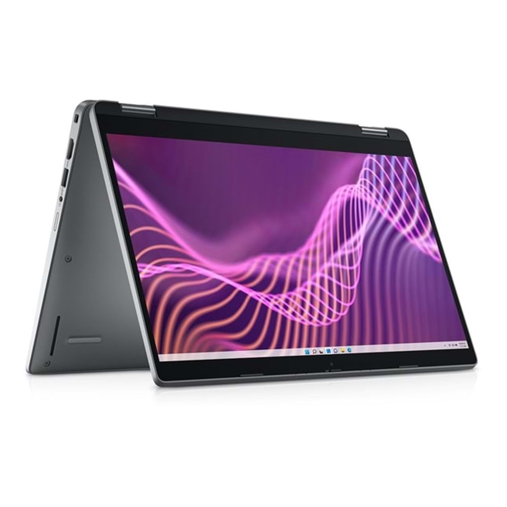 Dell N004L534013WP Latitude 5340 I5-1335U 3.40 Ghz 8Gb 256Gb Ssd 13.3